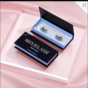 Moxie Lash - Baby Lash - Magnetic